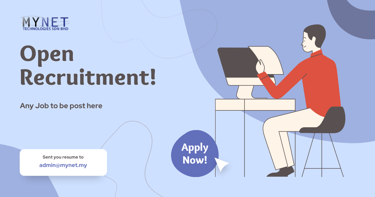 job
